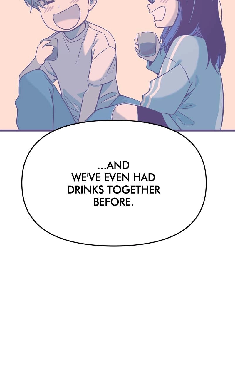 My Bias Gets on the Last Train Chapter 30 Page 15