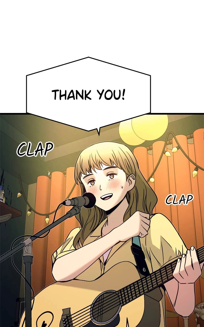 My Bias Gets on the Last Train Chapter 30 Page 164
