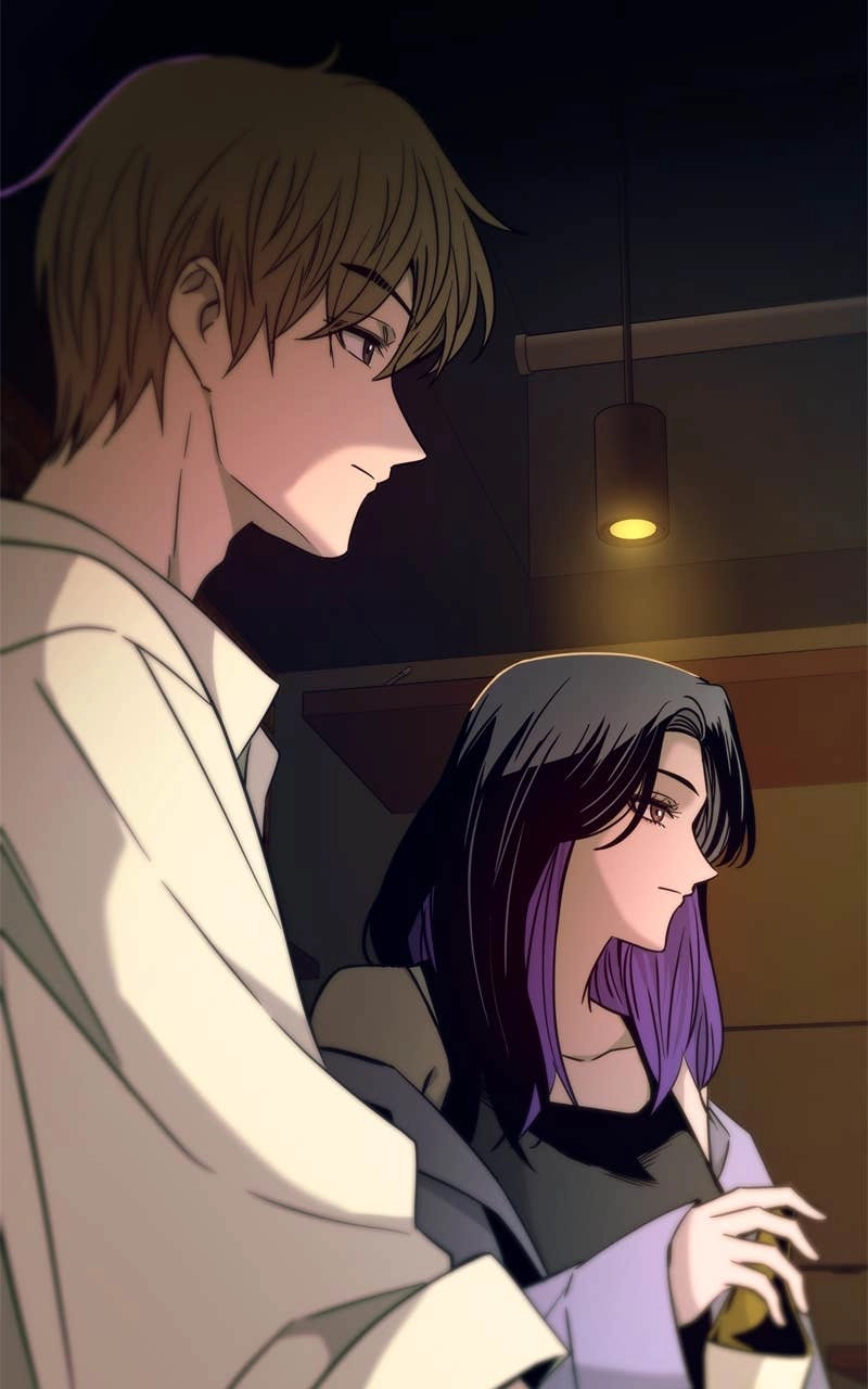 My Bias Gets on the Last Train Chapter 30 Page 166