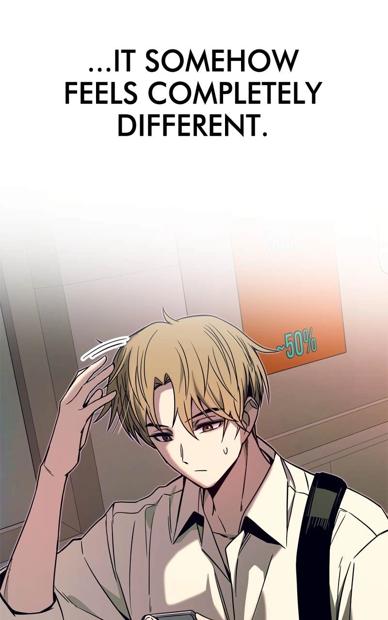 My Bias Gets on the Last Train Chapter 30 Page 17