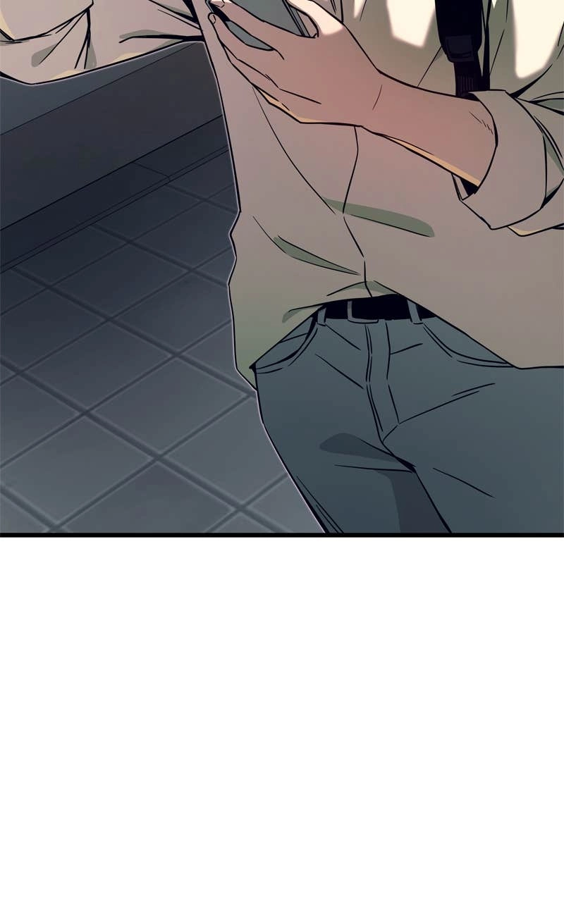 My Bias Gets on the Last Train Chapter 30 Page 18