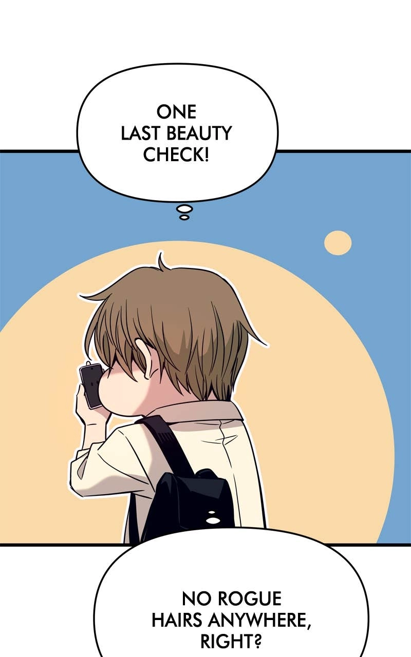 My Bias Gets on the Last Train Chapter 30 Page 19