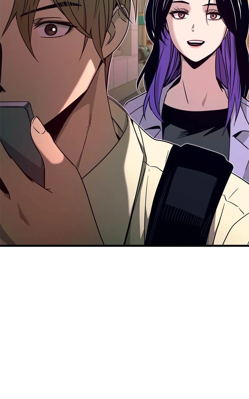 My Bias Gets on the Last Train Chapter 30 Page 21
