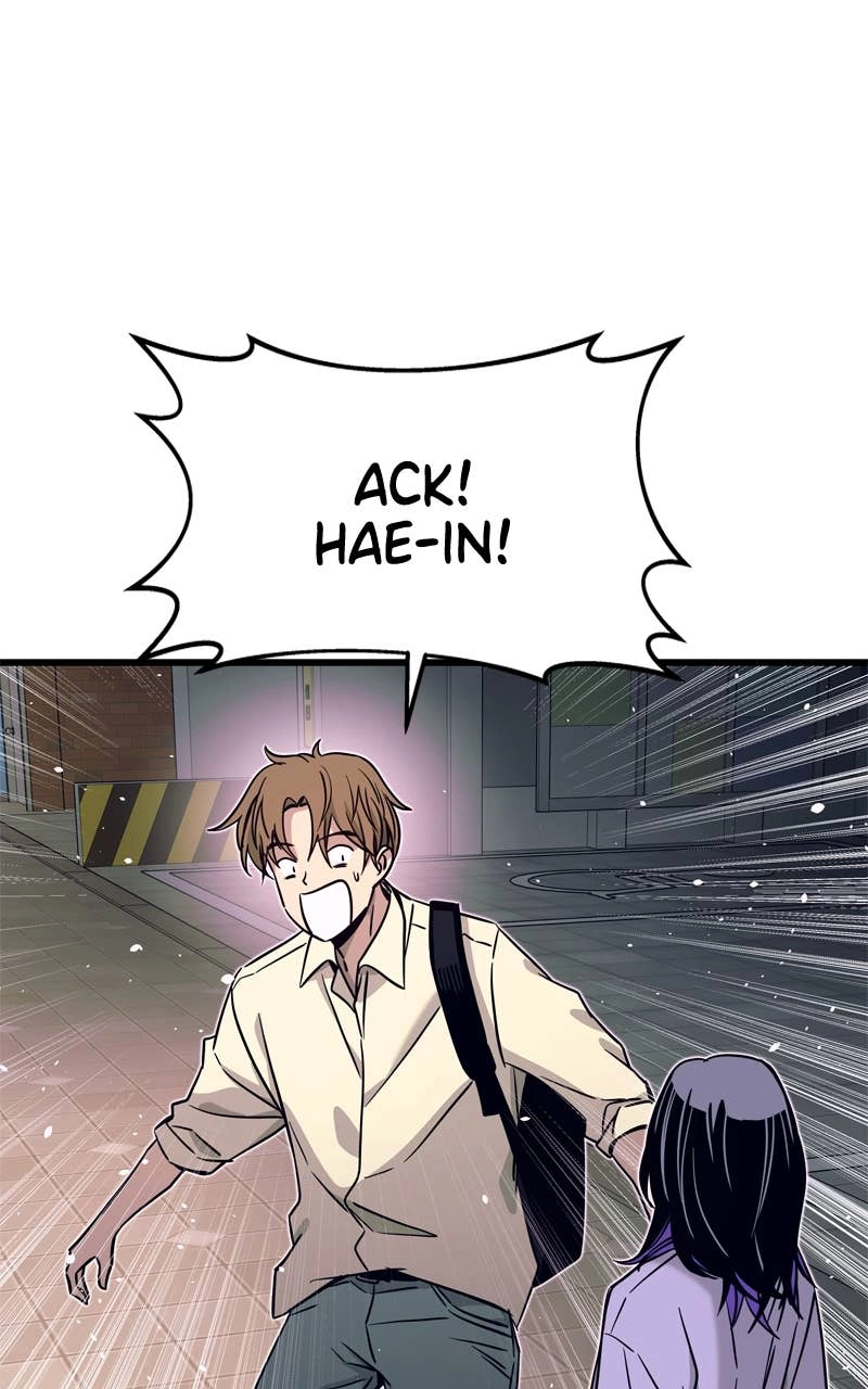 My Bias Gets on the Last Train Chapter 30 Page 22