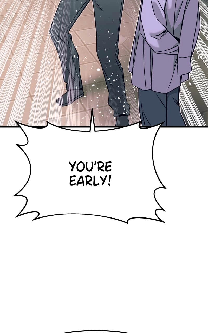 My Bias Gets on the Last Train Chapter 30 Page 23