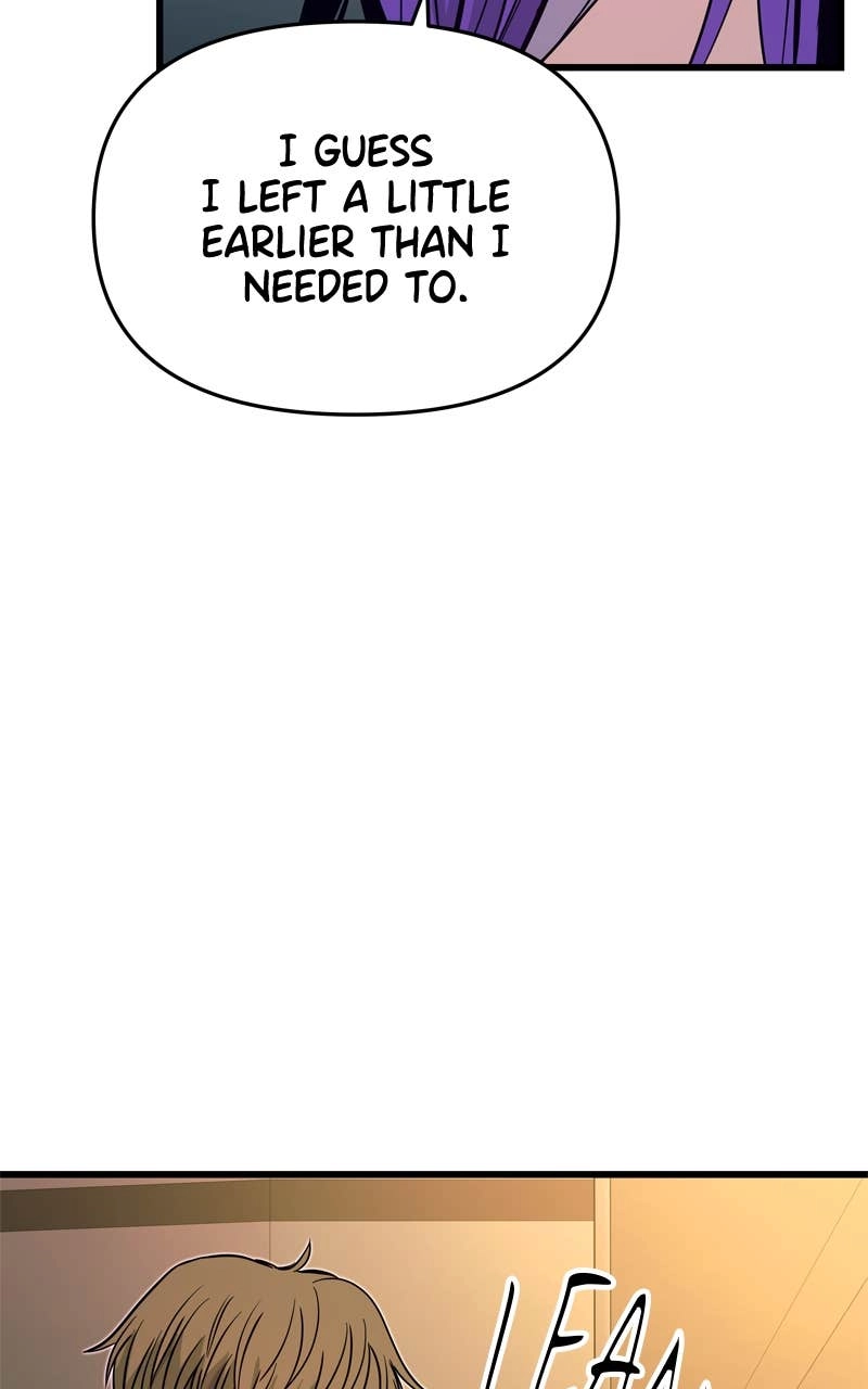 My Bias Gets on the Last Train Chapter 30 Page 25
