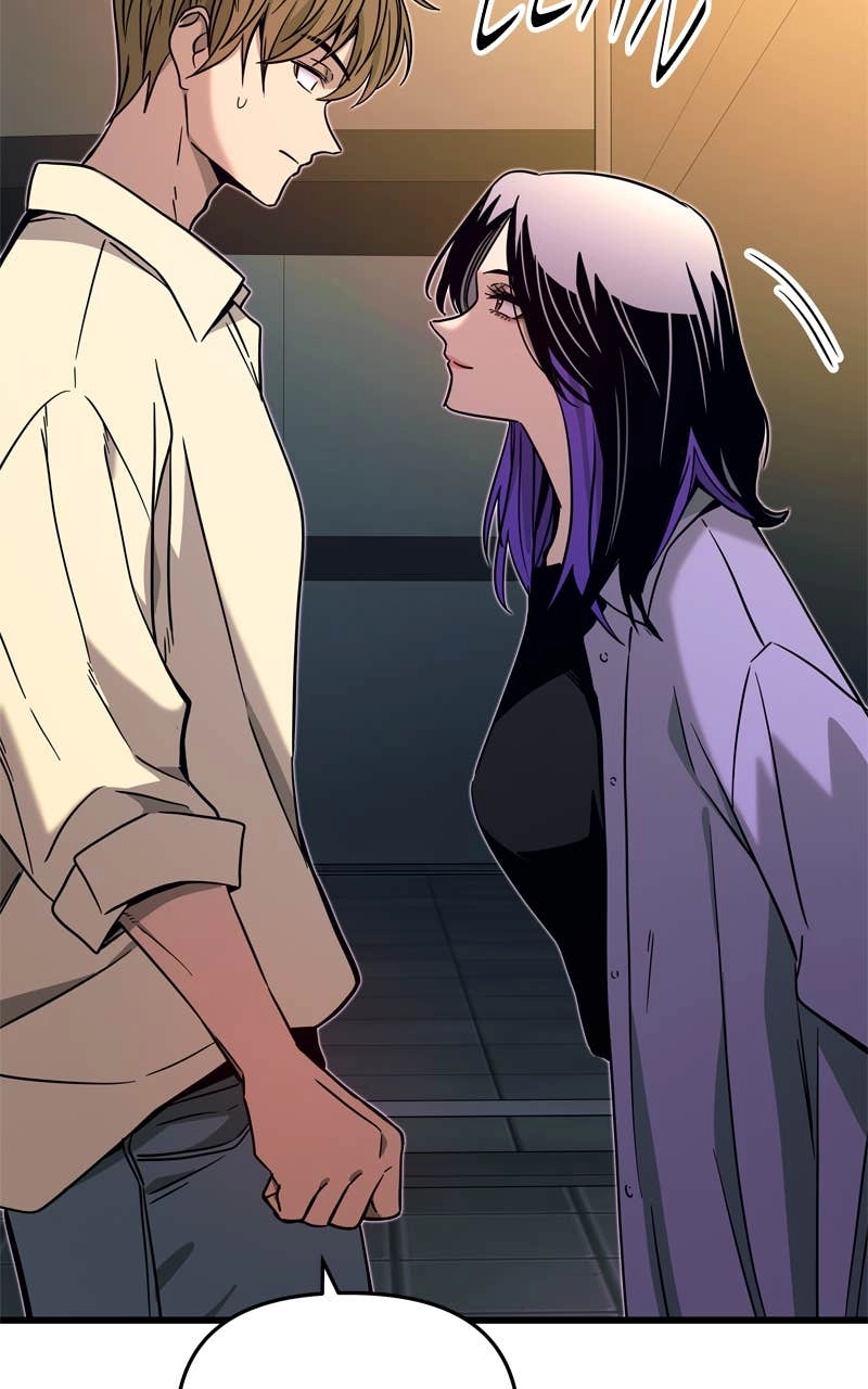 My Bias Gets on the Last Train Chapter 30 Page 26