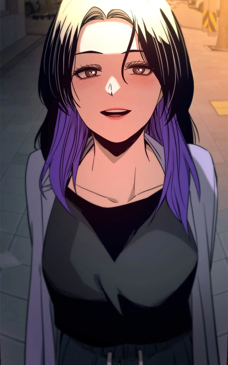 My Bias Gets on the Last Train Chapter 30 Page 28