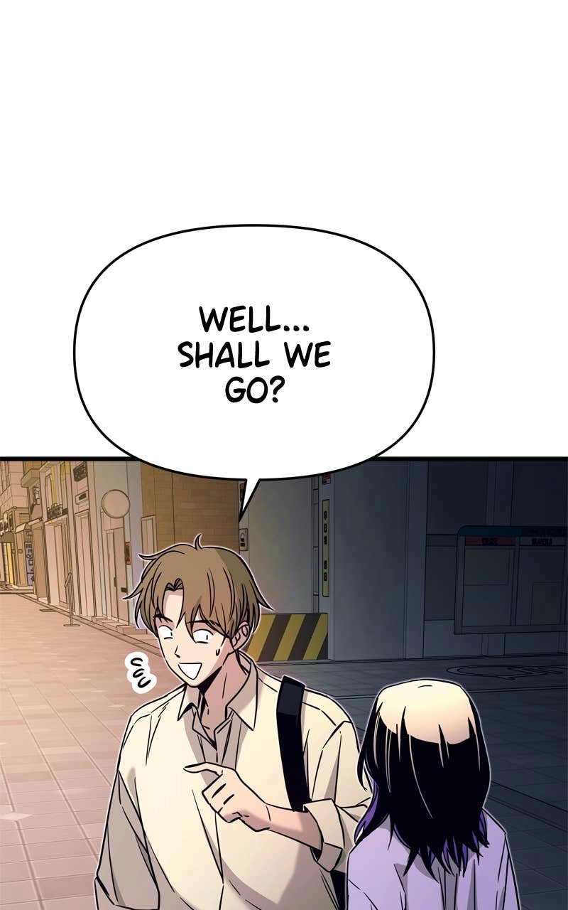 My Bias Gets on the Last Train Chapter 30 Page 31