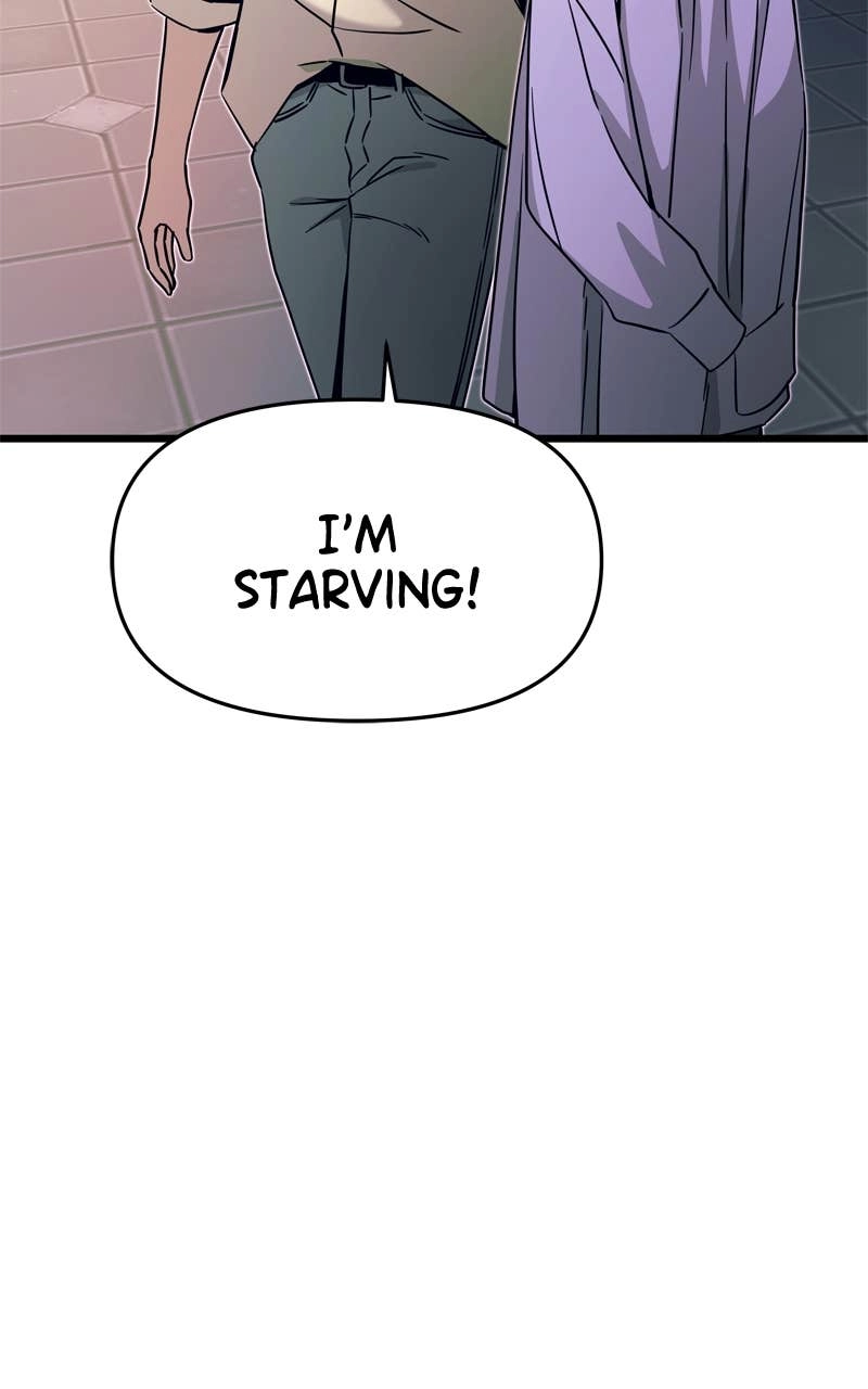 My Bias Gets on the Last Train Chapter 30 Page 32