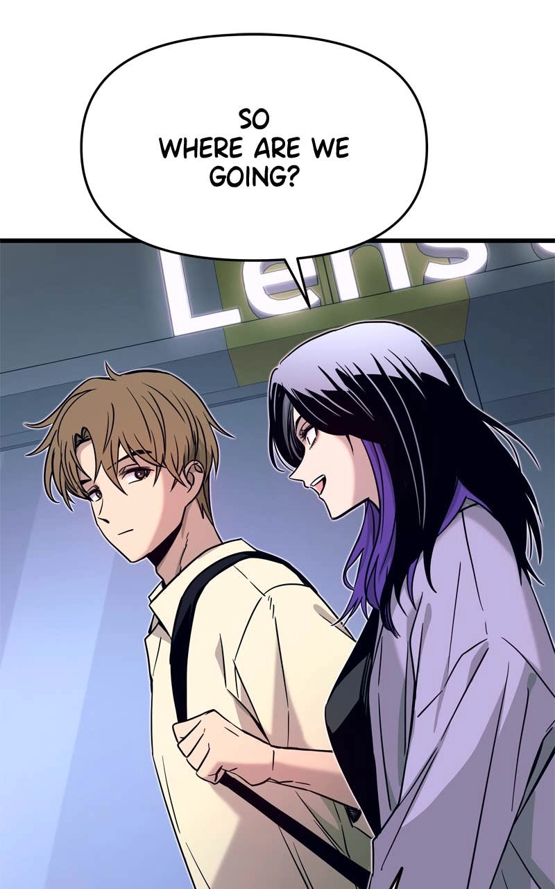 My Bias Gets on the Last Train Chapter 30 Page 33
