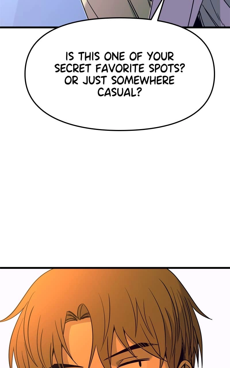 My Bias Gets on the Last Train Chapter 30 Page 34