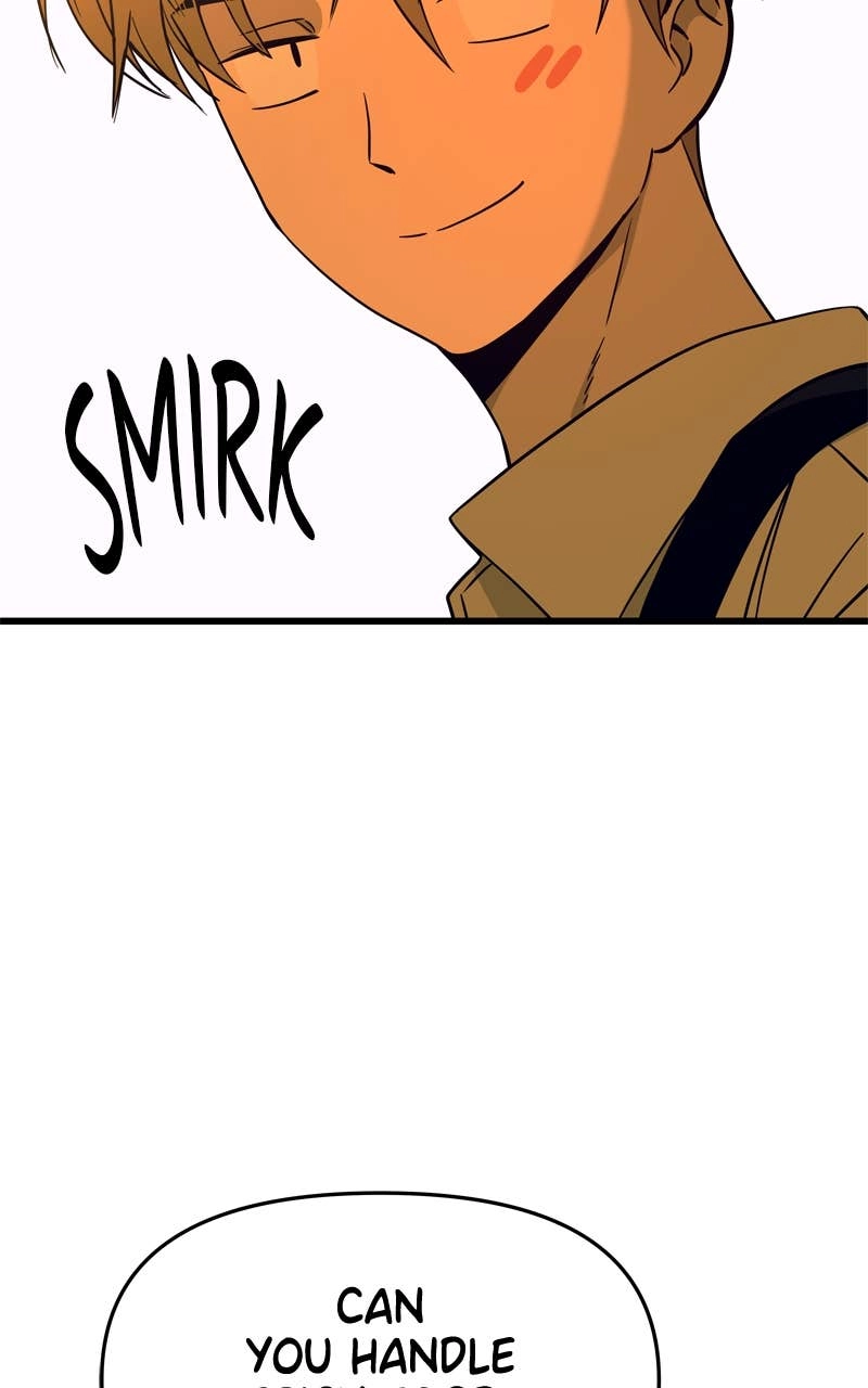 My Bias Gets on the Last Train Chapter 30 Page 35