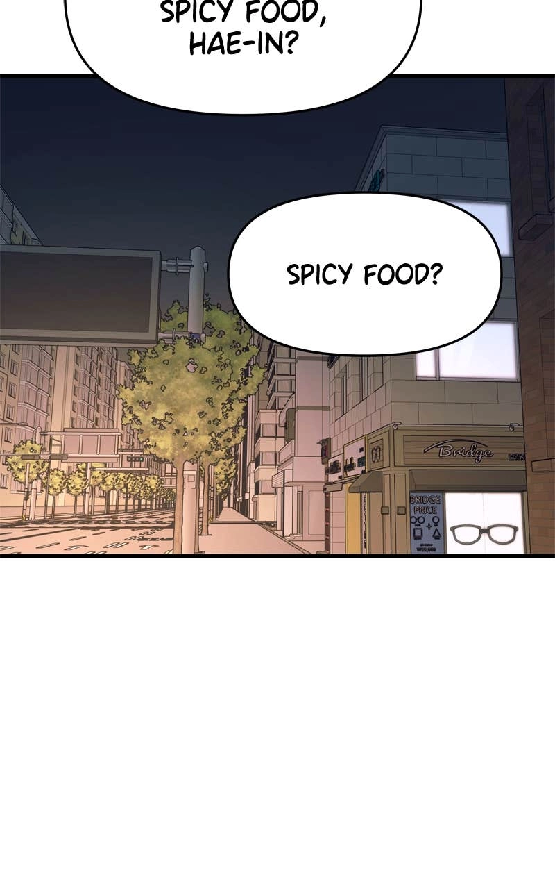 My Bias Gets on the Last Train Chapter 30 Page 36