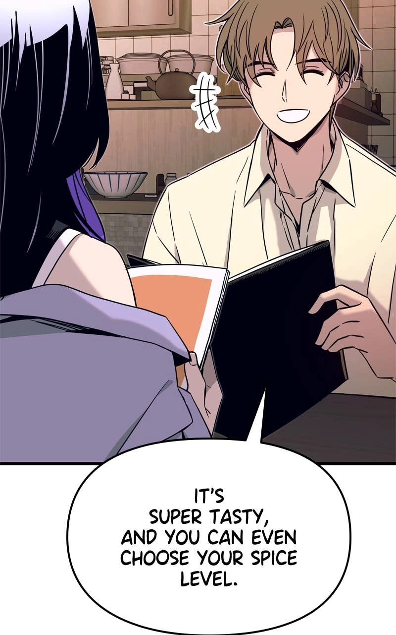 My Bias Gets on the Last Train Chapter 30 Page 41
