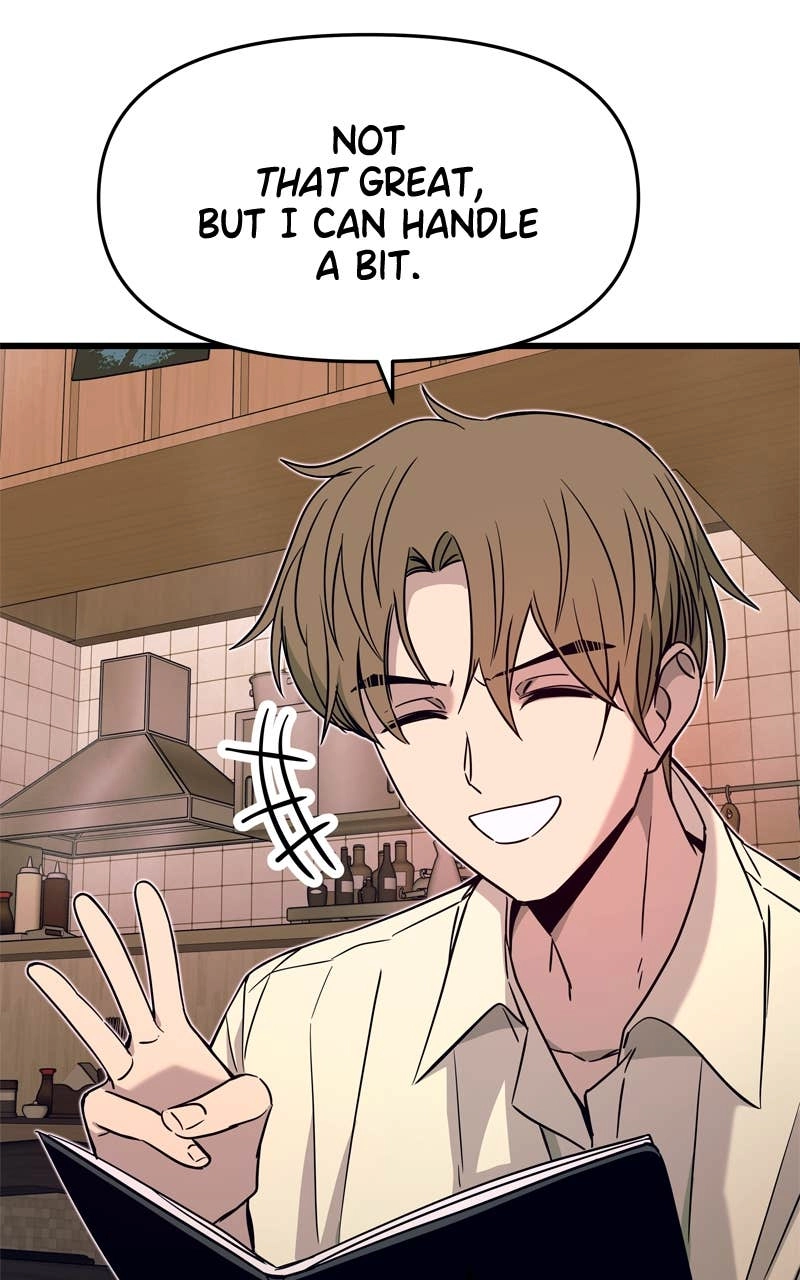 My Bias Gets on the Last Train Chapter 30 Page 44