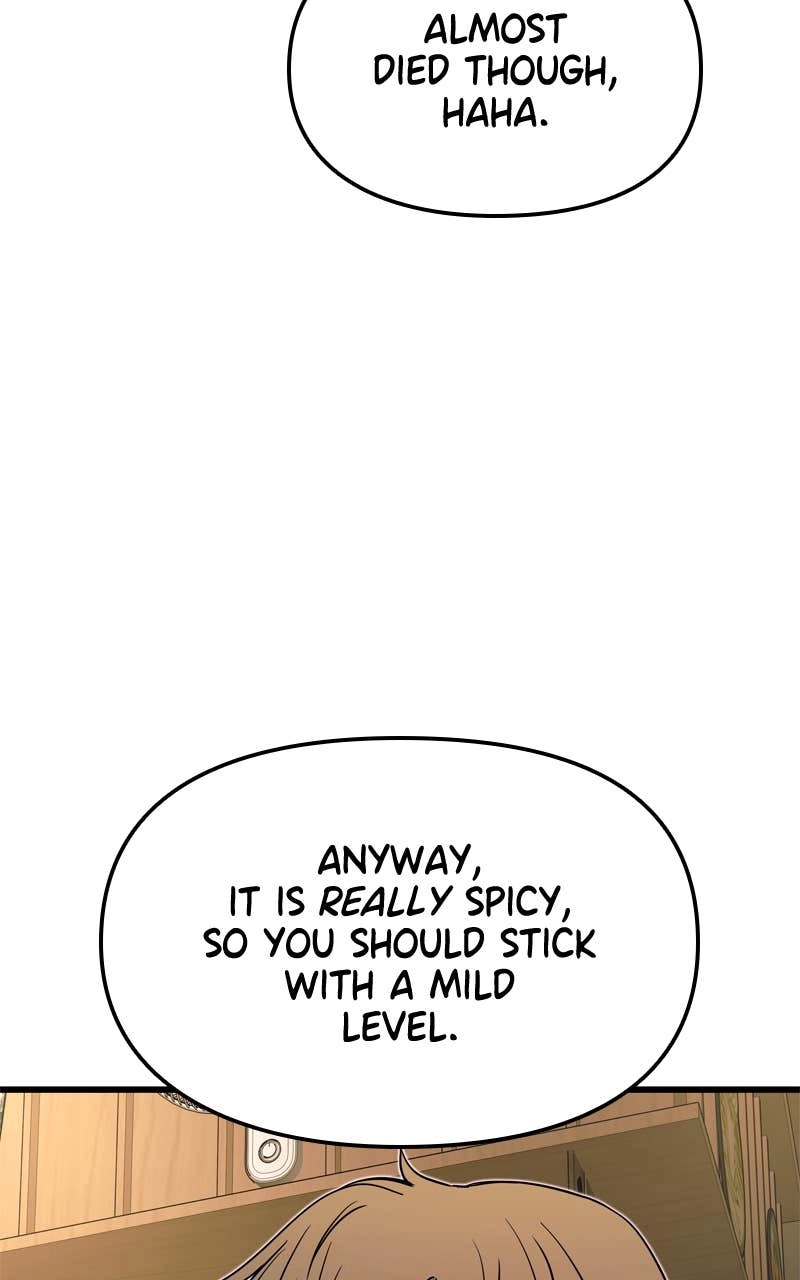 My Bias Gets on the Last Train Chapter 30 Page 54