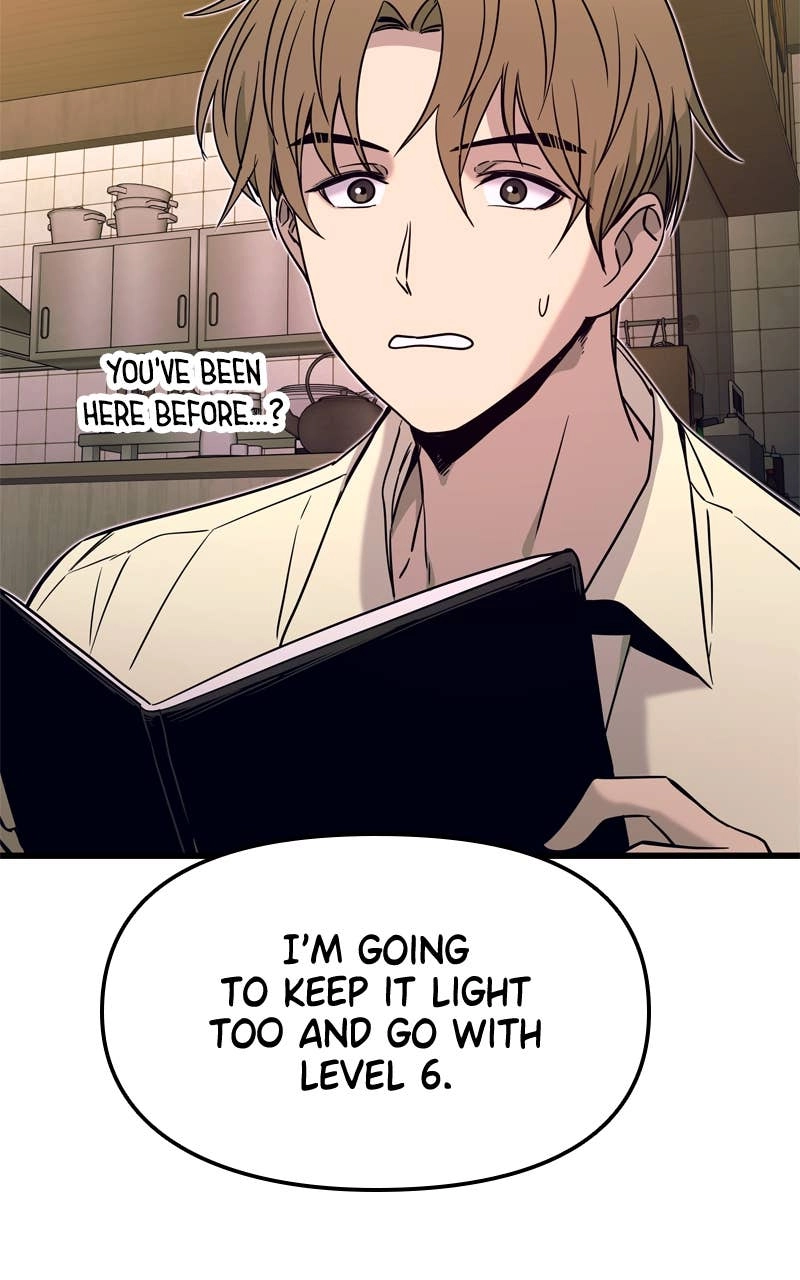 My Bias Gets on the Last Train Chapter 30 Page 55
