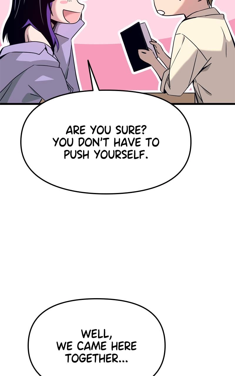 My Bias Gets on the Last Train Chapter 30 Page 57
