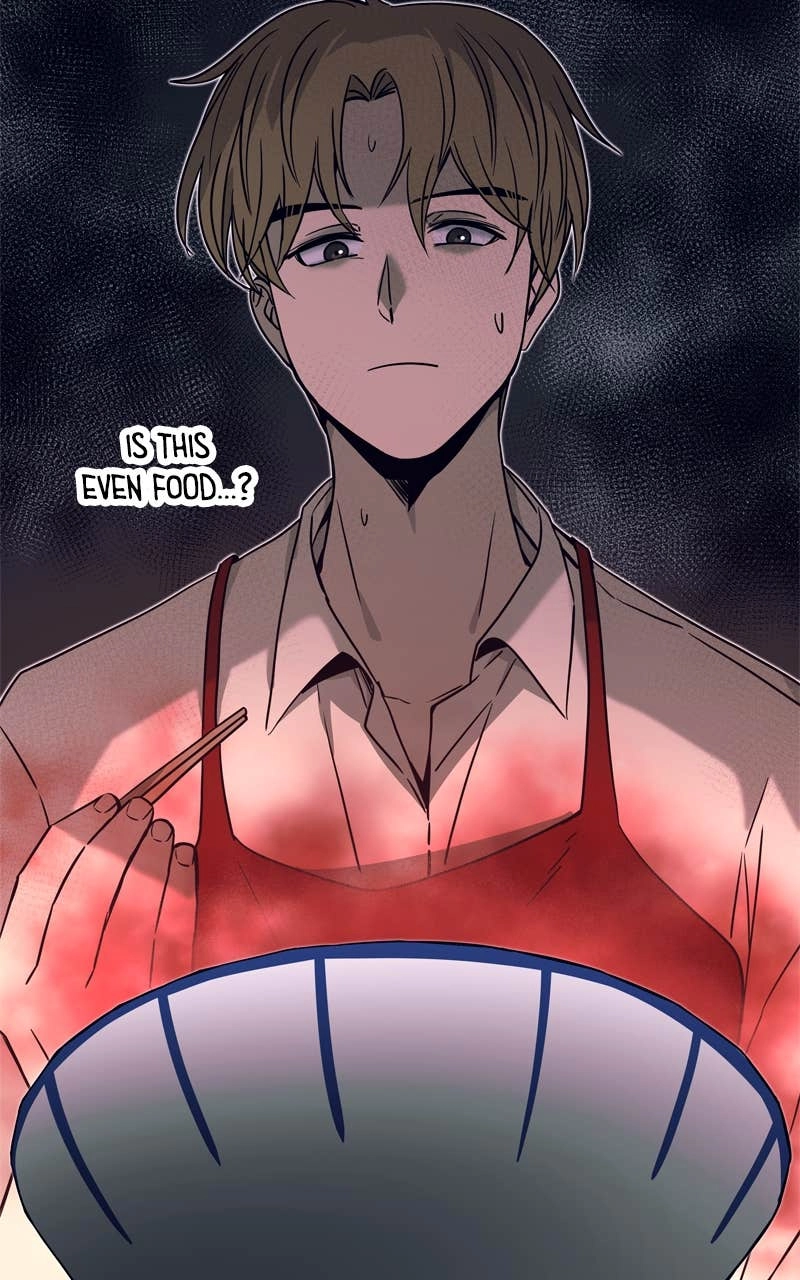 My Bias Gets on the Last Train Chapter 30 Page 68