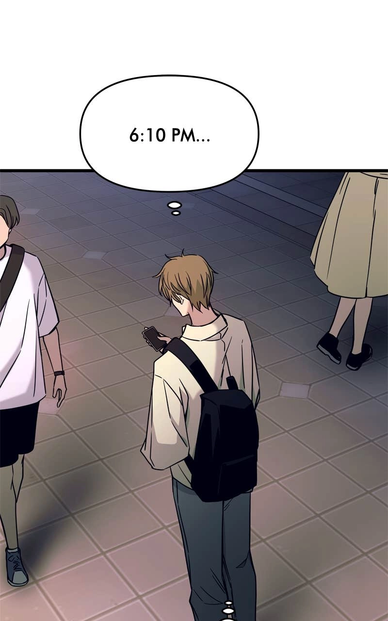 My Bias Gets on the Last Train Chapter 30 Page 6