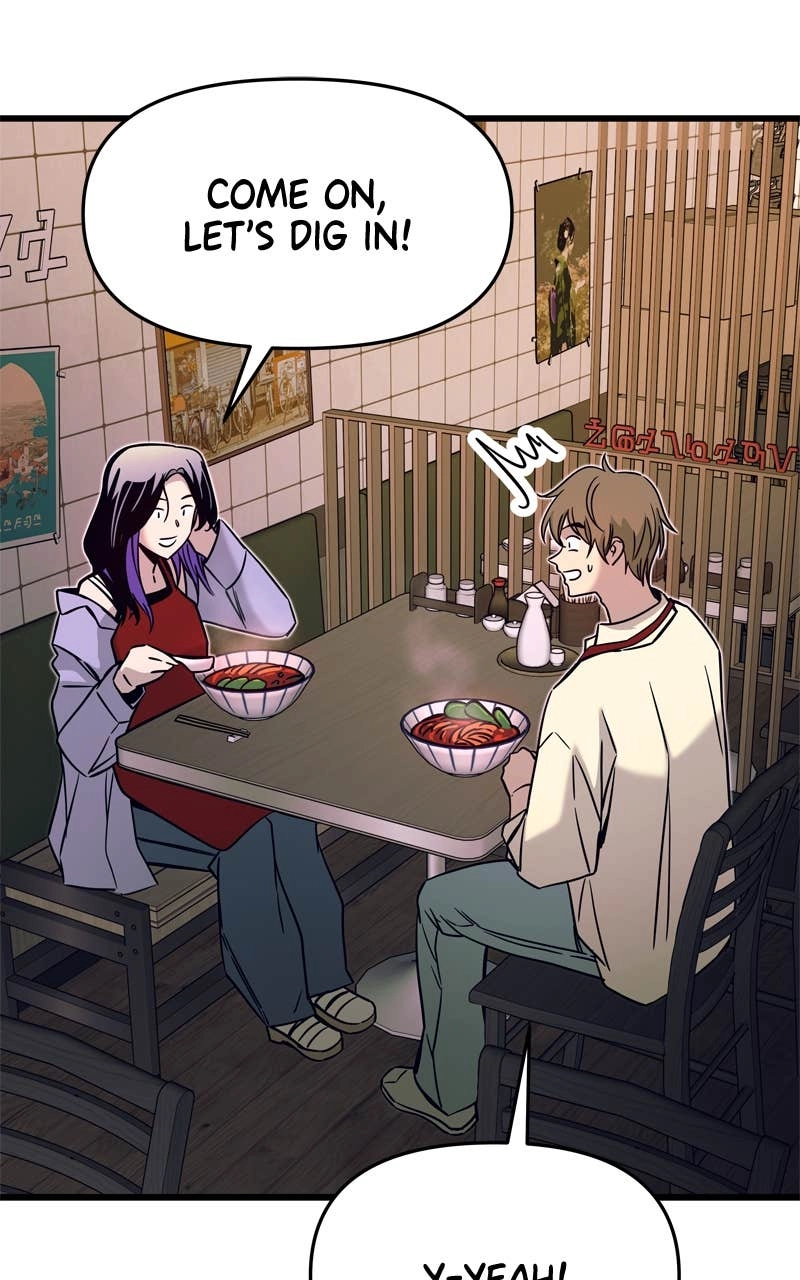 My Bias Gets on the Last Train Chapter 30 Page 70