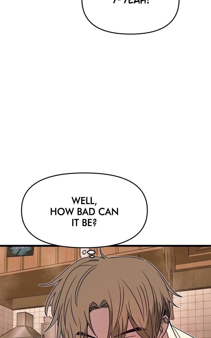 My Bias Gets on the Last Train Chapter 30 Page 71