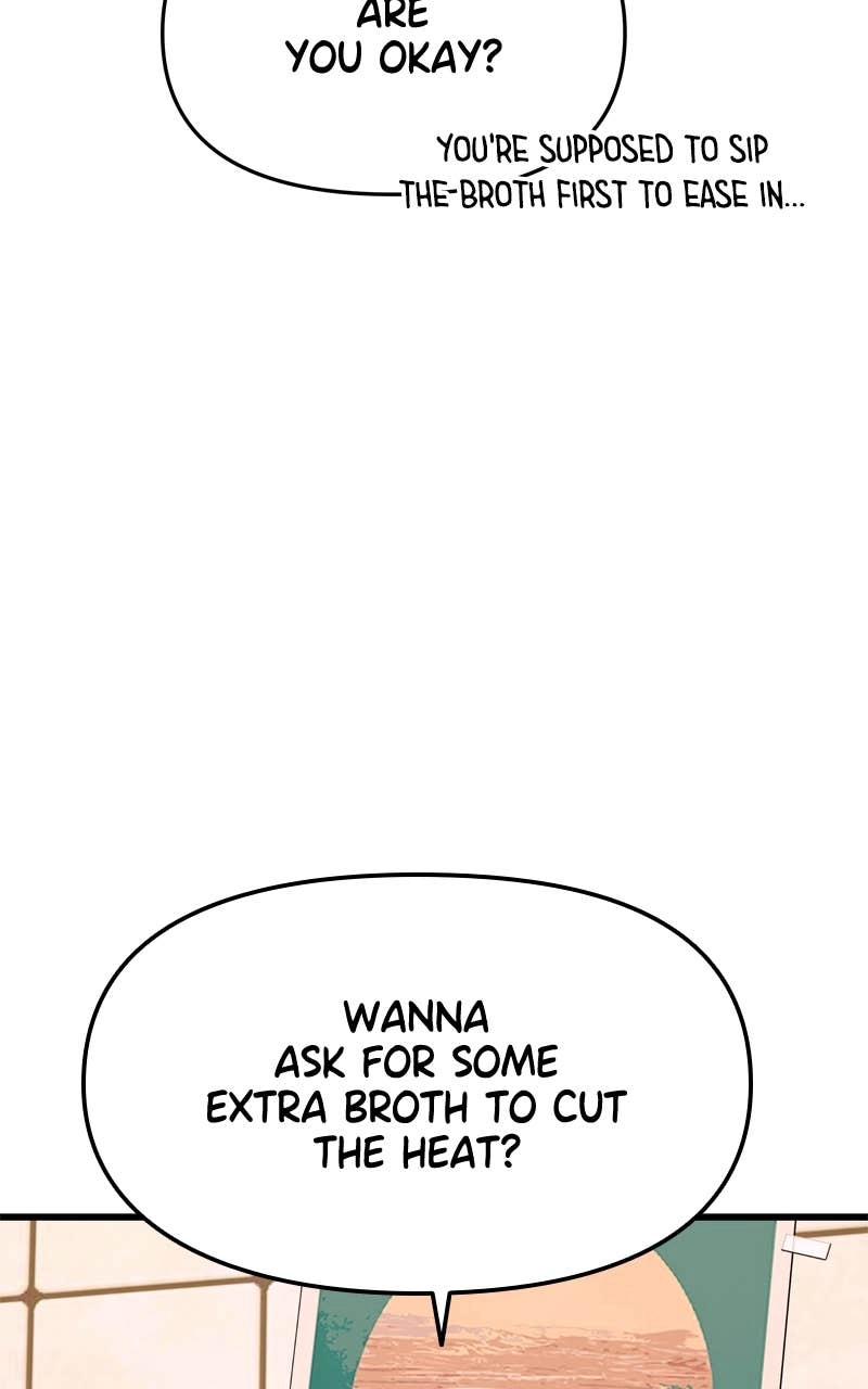 My Bias Gets on the Last Train Chapter 30 Page 76