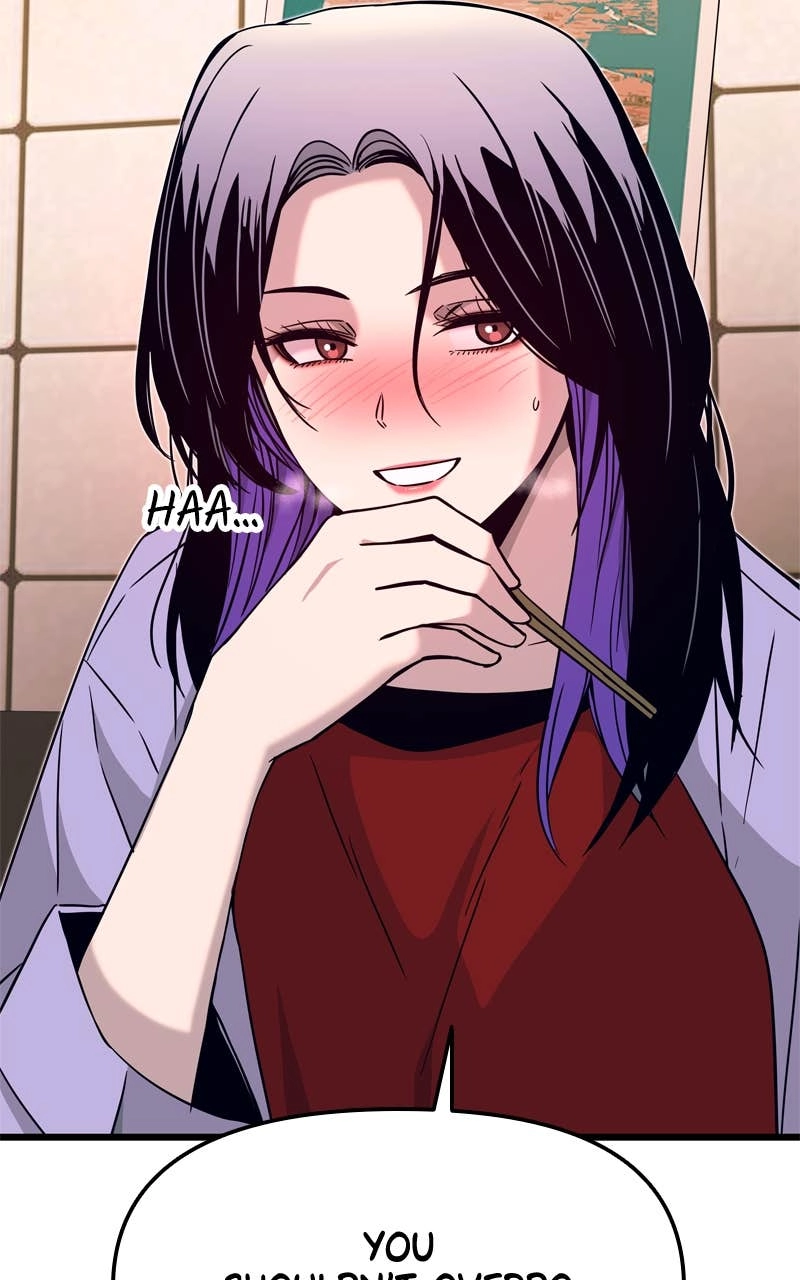 My Bias Gets on the Last Train Chapter 30 Page 77