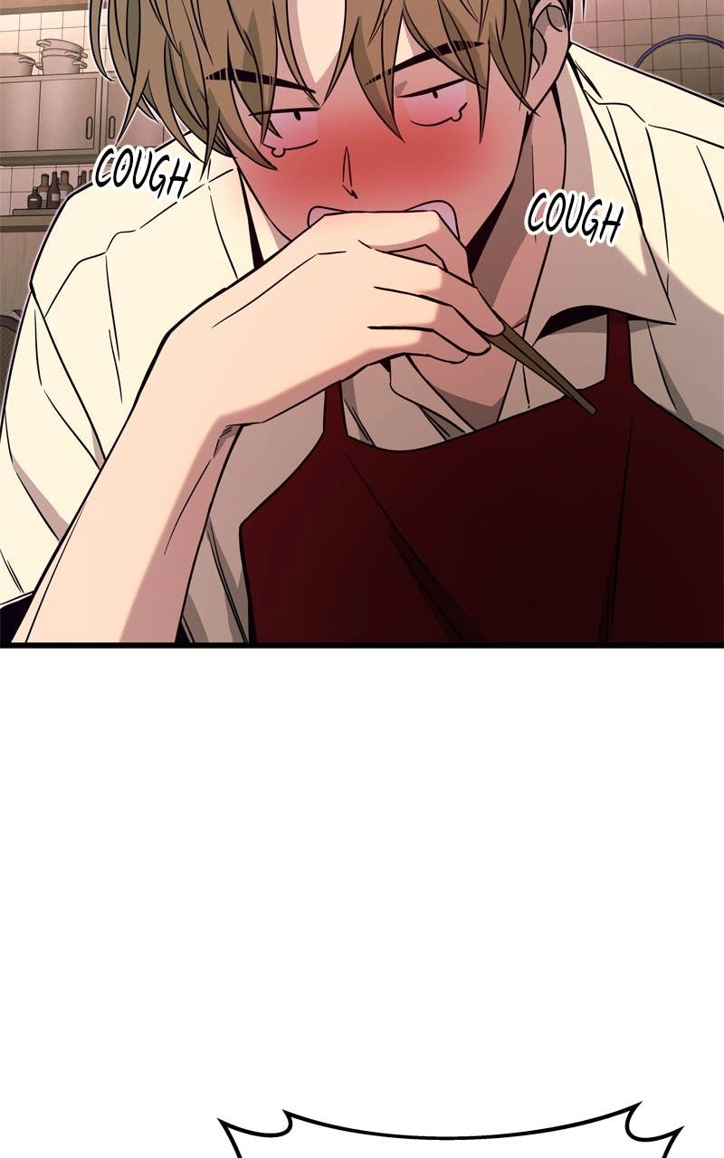 My Bias Gets on the Last Train Chapter 30 Page 79