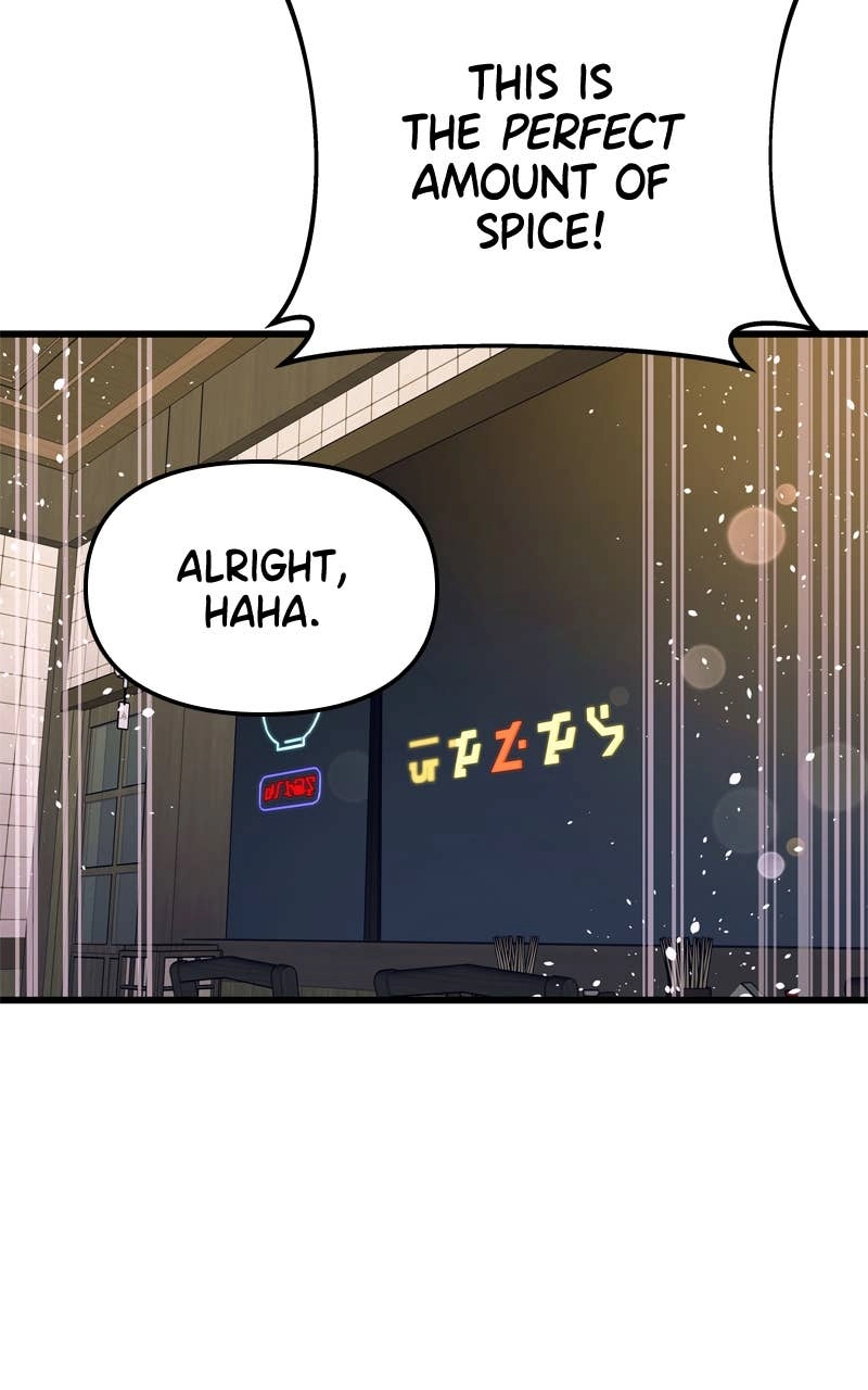 My Bias Gets on the Last Train Chapter 30 Page 80