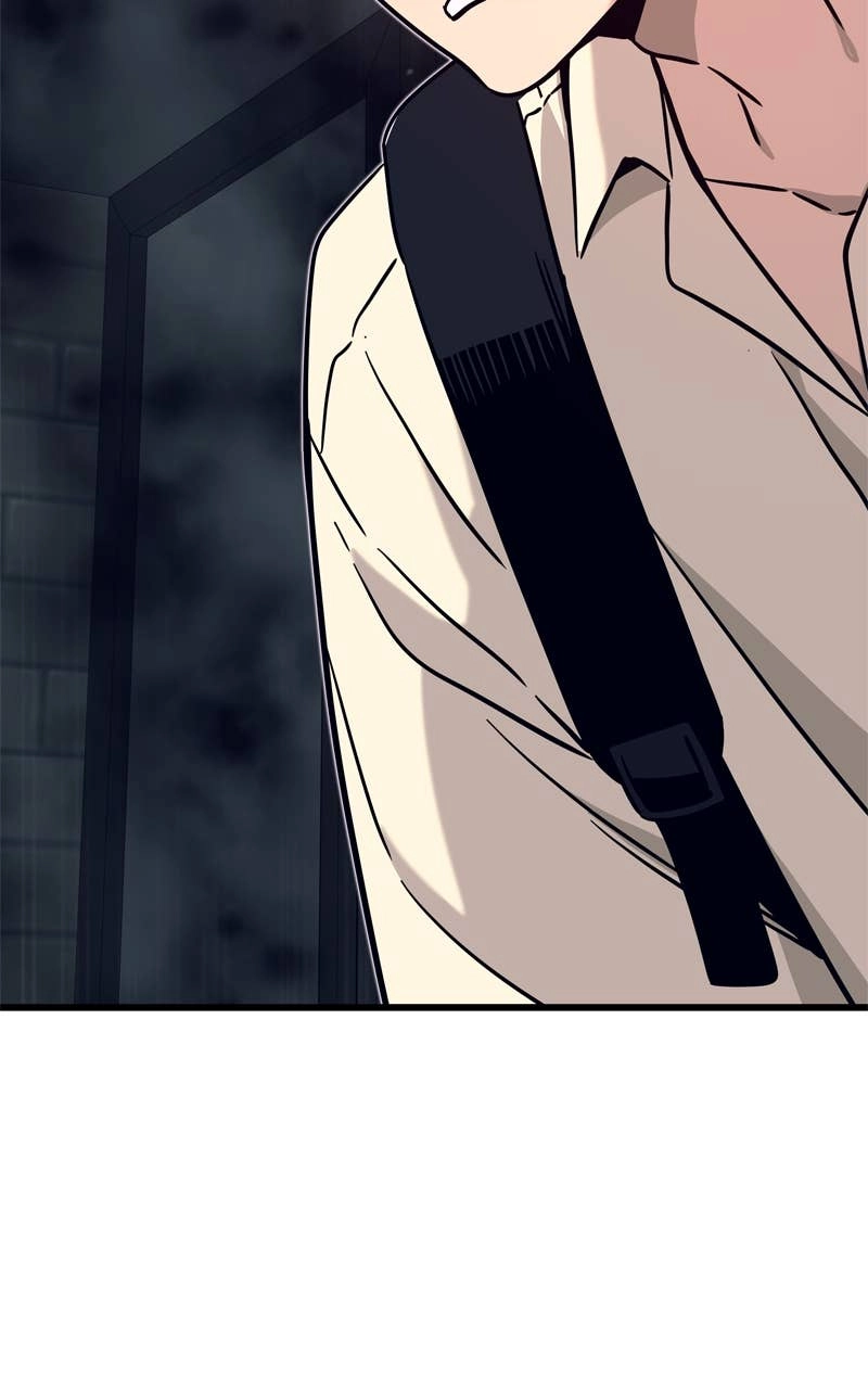 My Bias Gets on the Last Train Chapter 30 Page 85
