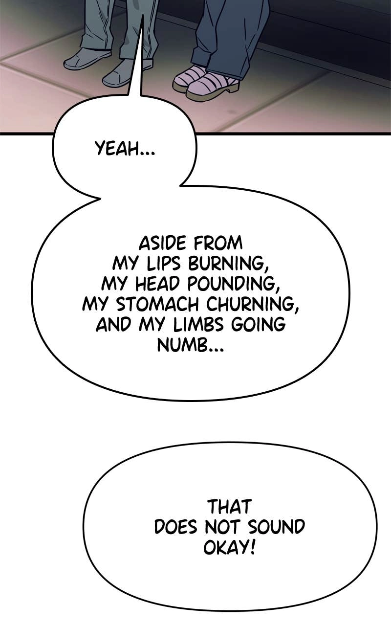 My Bias Gets on the Last Train Chapter 30 Page 87