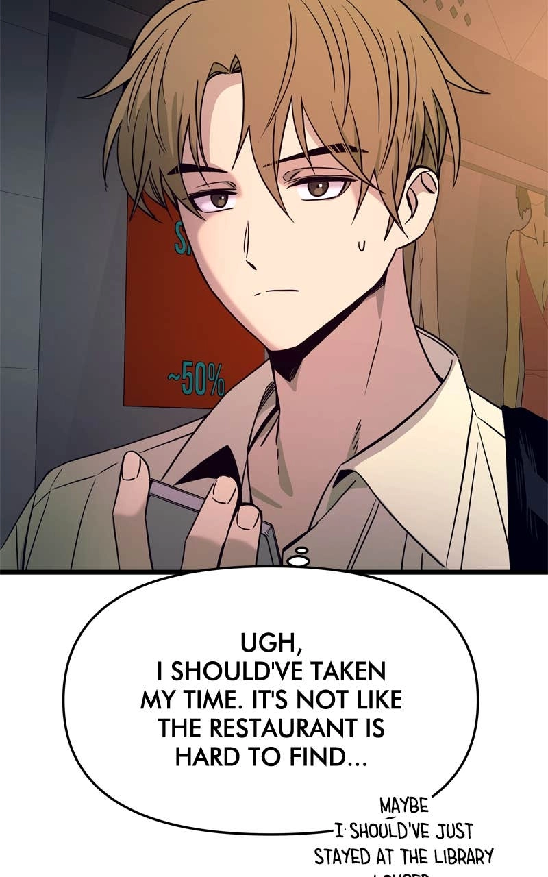 My Bias Gets on the Last Train Chapter 30 Page 8