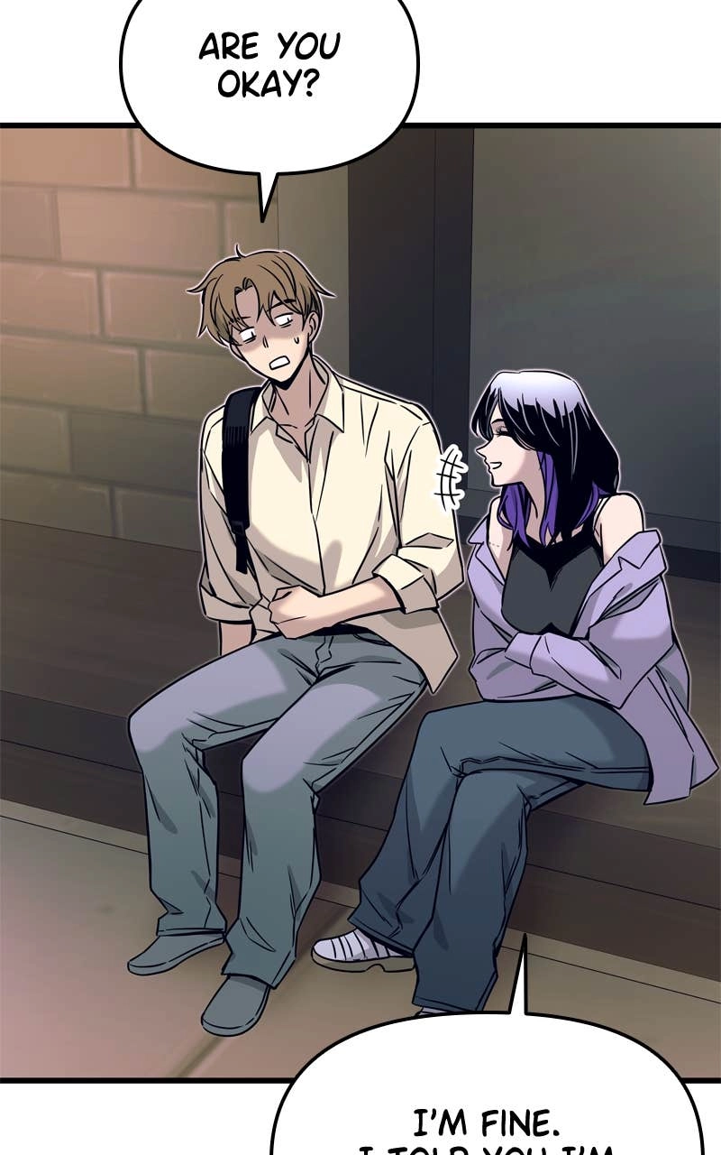 My Bias Gets on the Last Train Chapter 30 Page 90