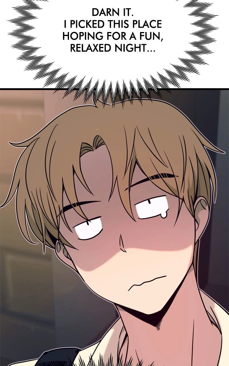 My Bias Gets on the Last Train Chapter 30 Page 92