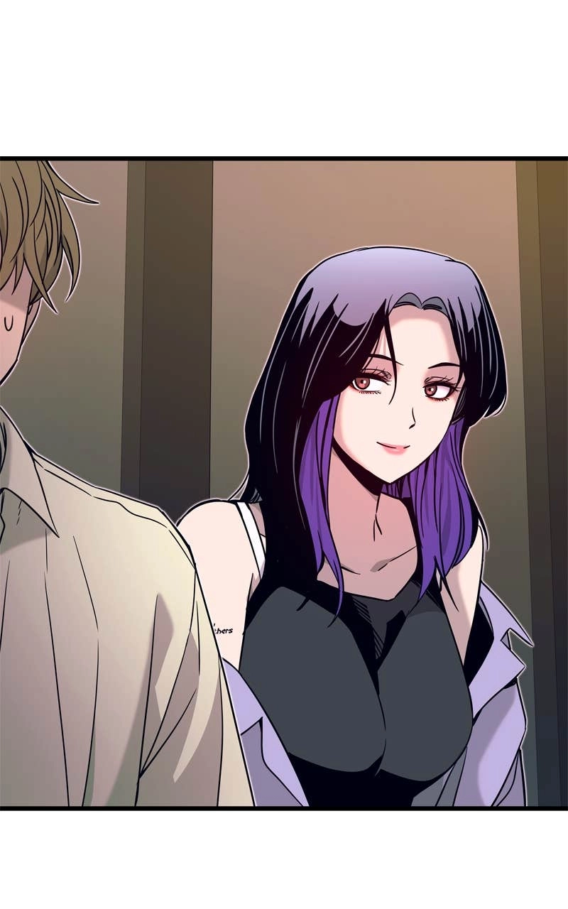 My Bias Gets on the Last Train Chapter 30 Page 94