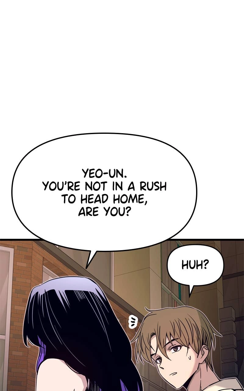 My Bias Gets on the Last Train Chapter 30 Page 95