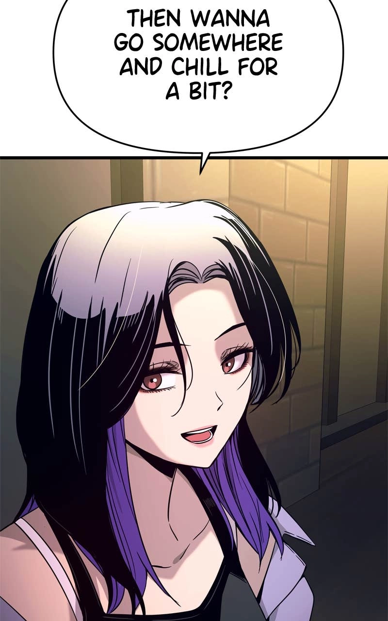 My Bias Gets on the Last Train Chapter 30 Page 97