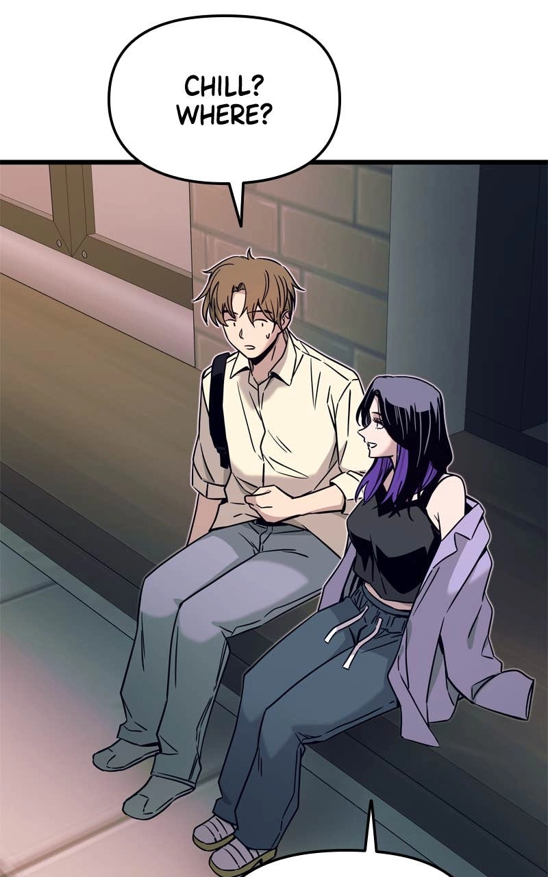 My Bias Gets on the Last Train Chapter 30 Page 99