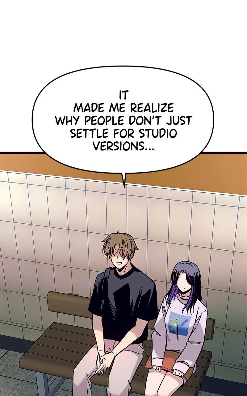 My Bias Gets on the Last Train Chapter 23 Page 103