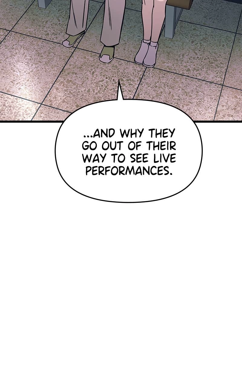 My Bias Gets on the Last Train Chapter 23 Page 104