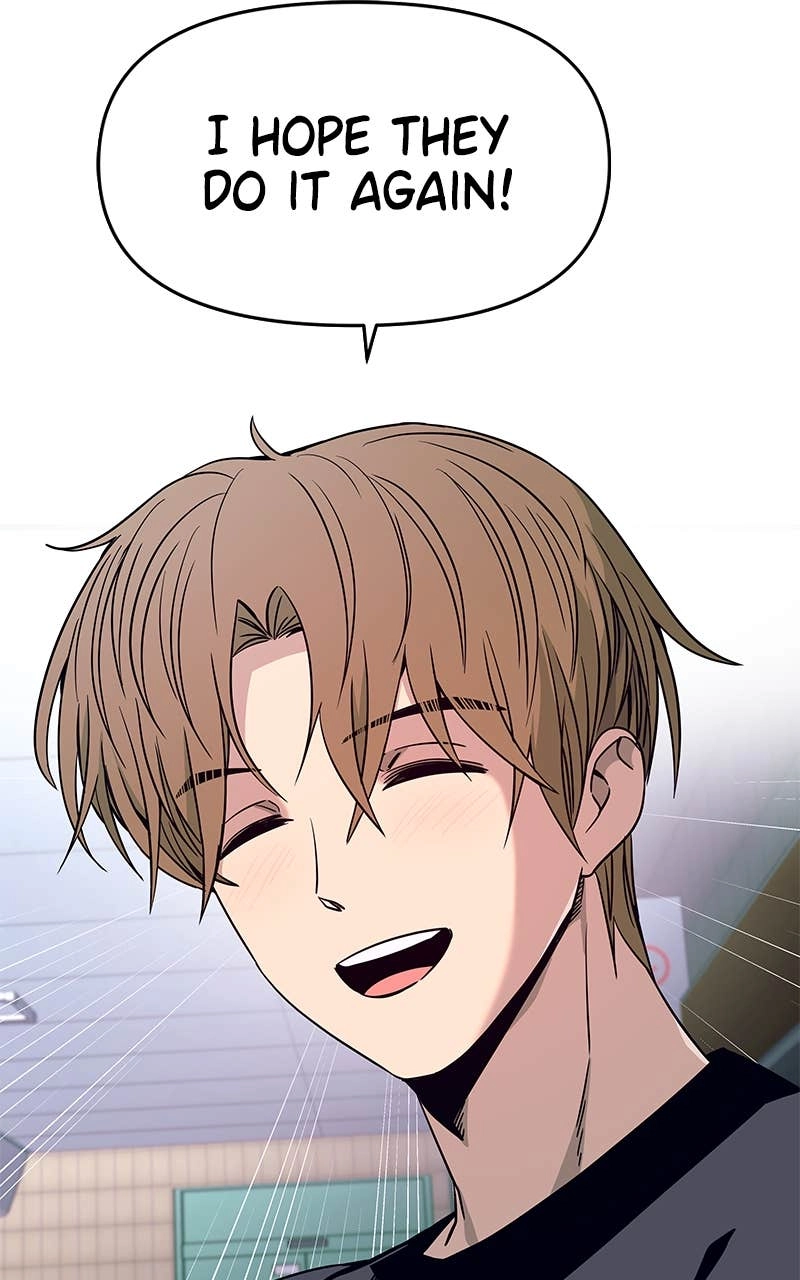 My Bias Gets on the Last Train Chapter 23 Page 105