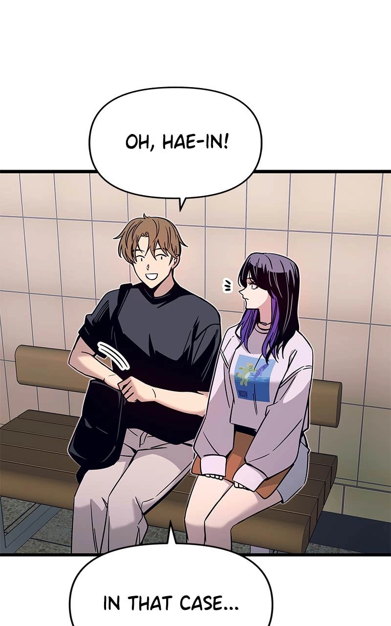 My Bias Gets on the Last Train Chapter 23 Page 111