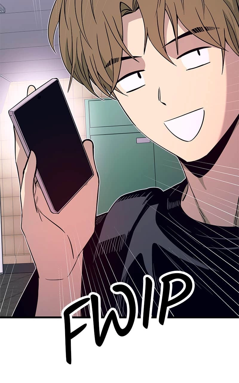 My Bias Gets on the Last Train Chapter 23 Page 113
