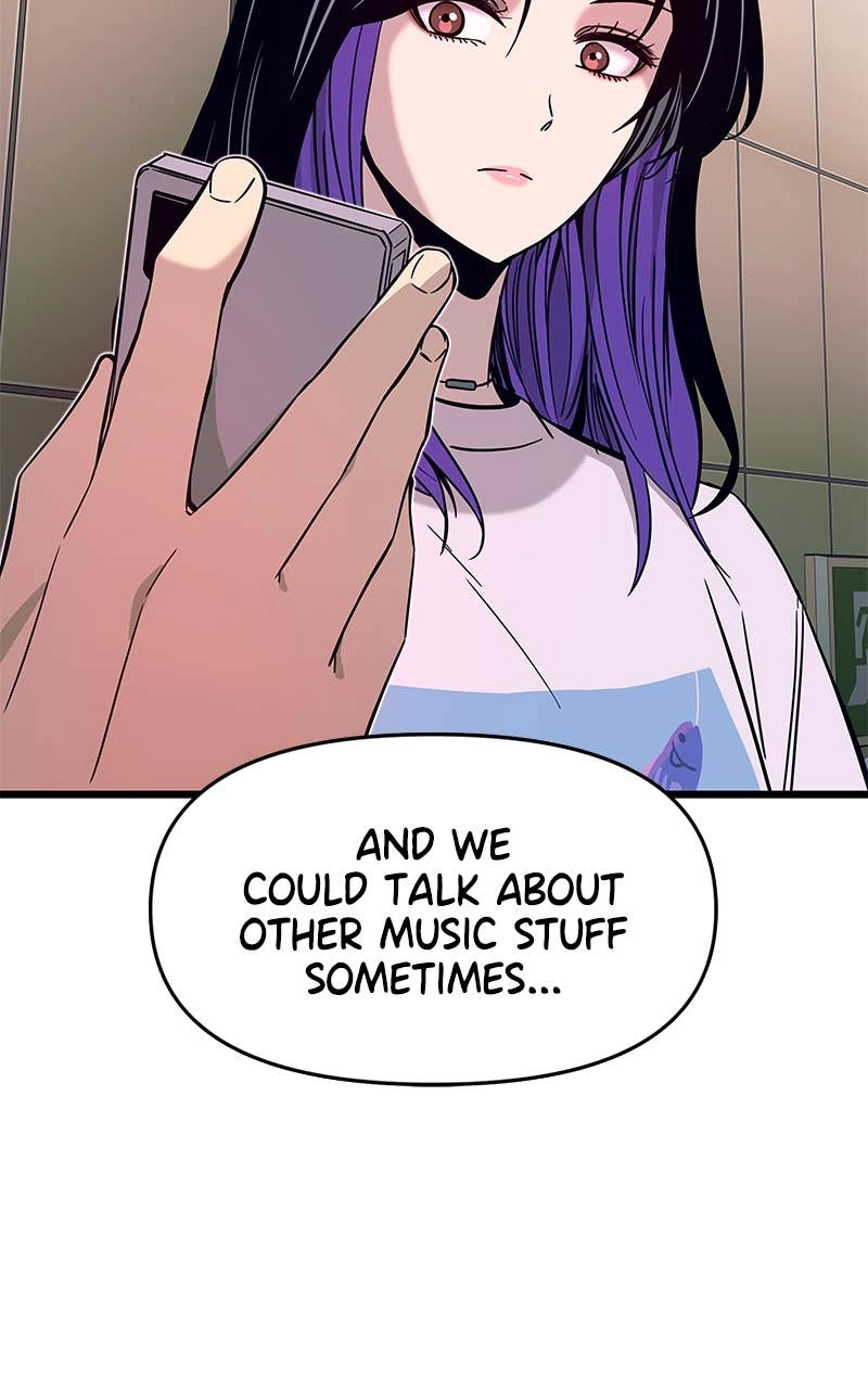 My Bias Gets on the Last Train Chapter 23 Page 115