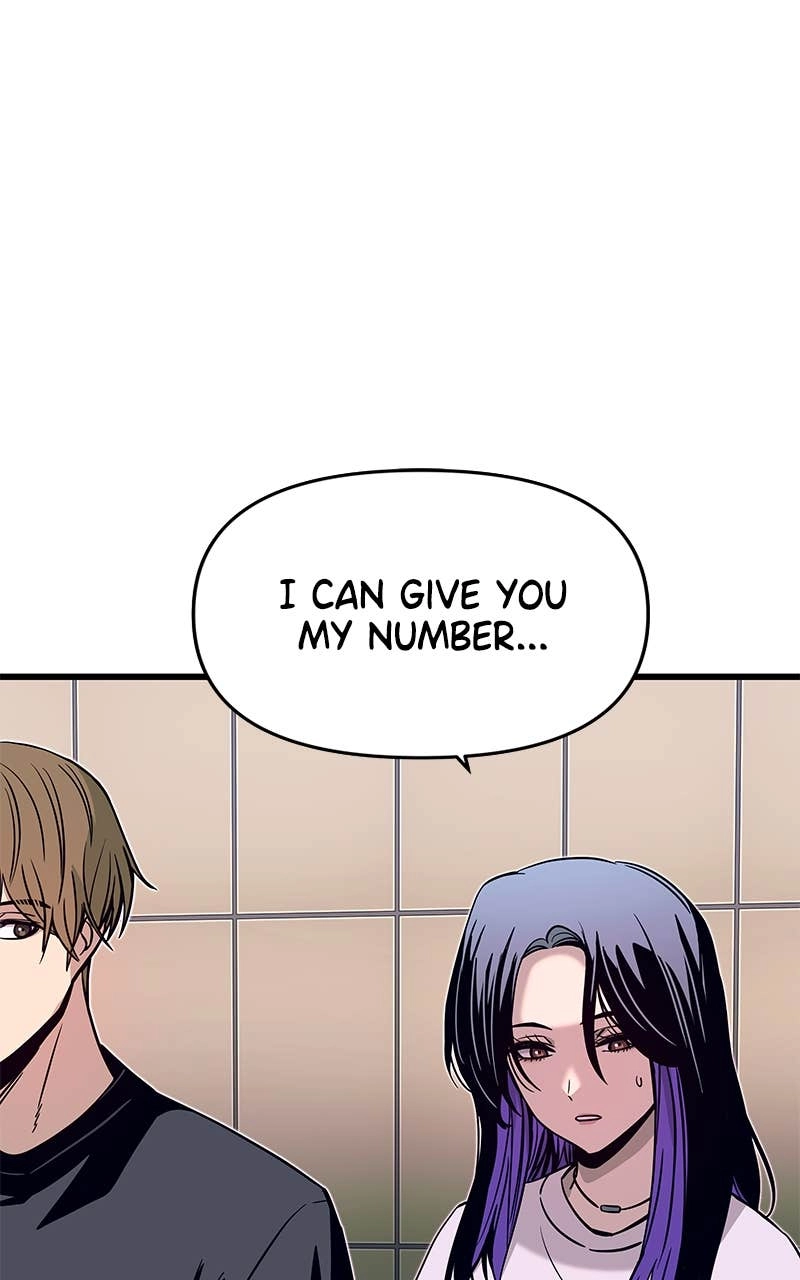 My Bias Gets on the Last Train Chapter 23 Page 117