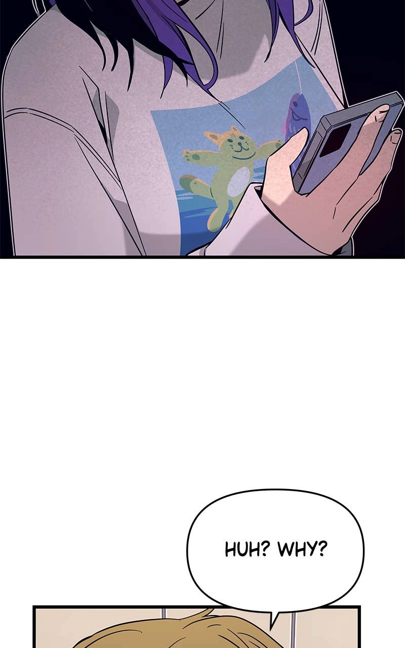 My Bias Gets on the Last Train Chapter 23 Page 120