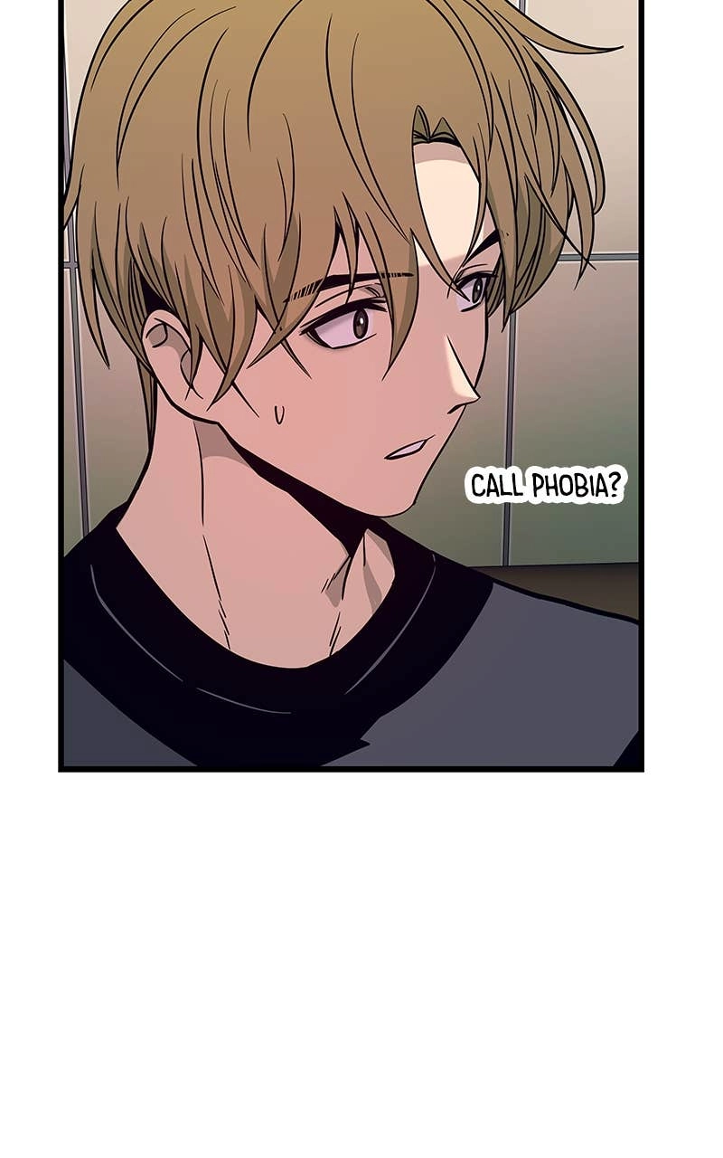 My Bias Gets on the Last Train Chapter 23 Page 121