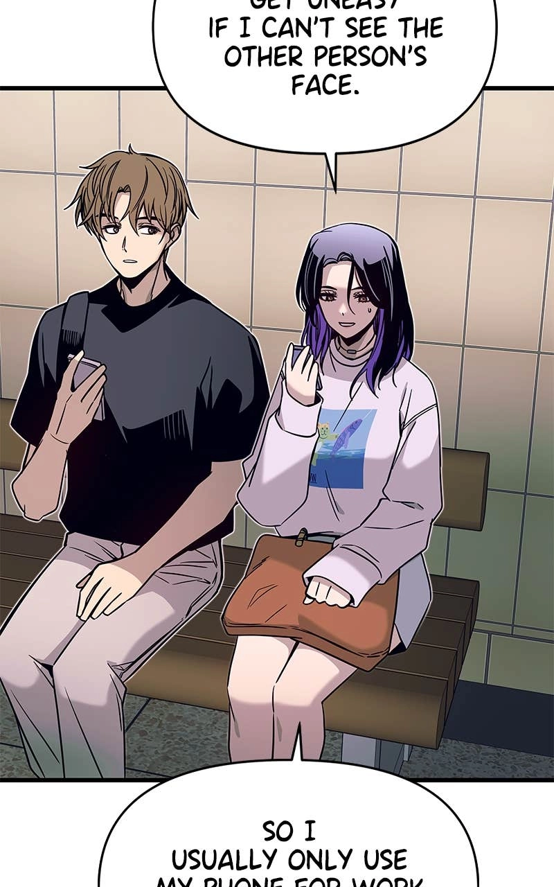 My Bias Gets on the Last Train Chapter 23 Page 123